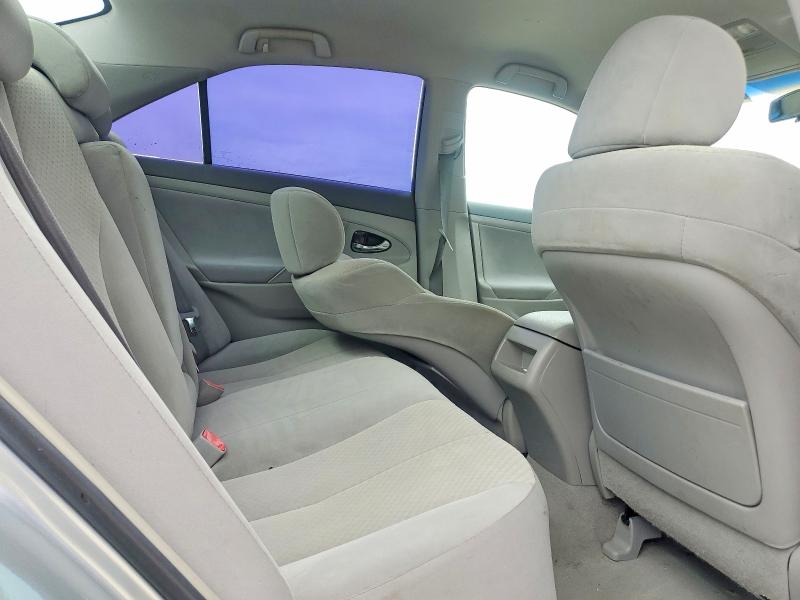 57693206 :رقم المزاد ، 4T1BE46K87U652745 vin ، 2007 Toyota Camry مزاد بيع