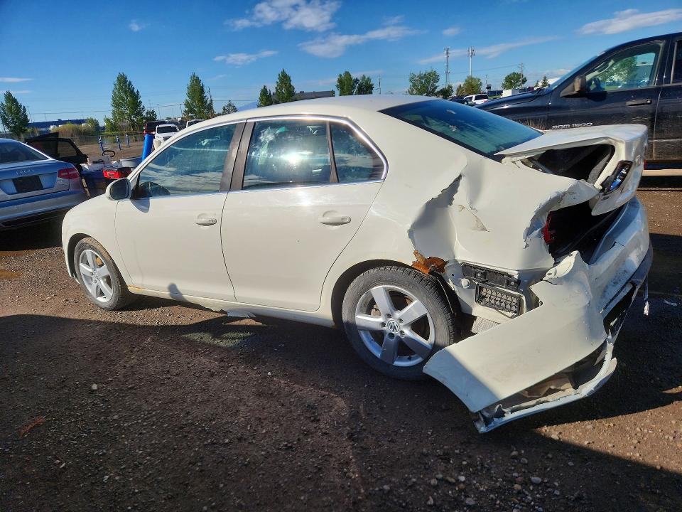 Продаж на аукціоні авто 2008 Volkswagen Jetta, vin: 3VWRM81K78M121947, номер лоту: 55667596