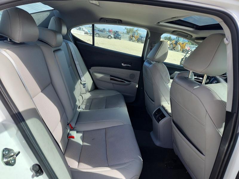 56774806 :رقم المزاد ، 19UUB2F57FA001032 vin ، 2015 Acura Tlx مزاد بيع