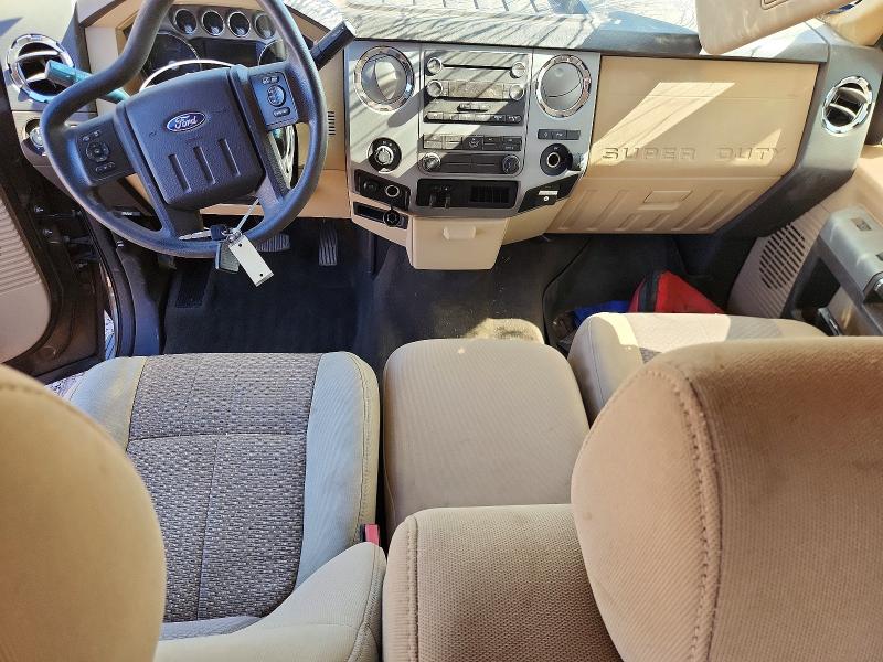 Aukcja sprzedaży 2015 Ford F250, vin: 1FT7W2BT2FEB78875, numer aukcji: 56436136
