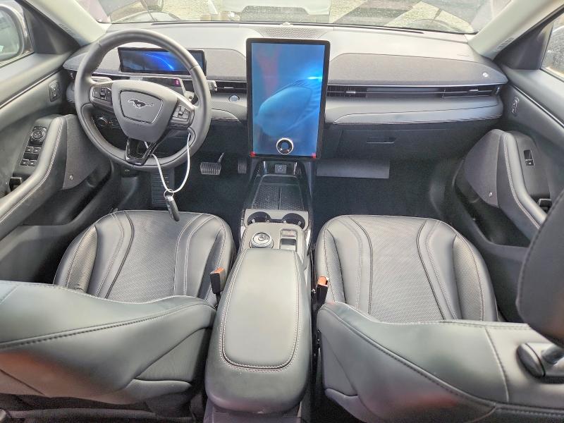 Aukcja sprzedaży 2021 Ford Mustang Mach-e, vin: 3FMTK3SU0MMA62814, numer aukcji: 58911366
