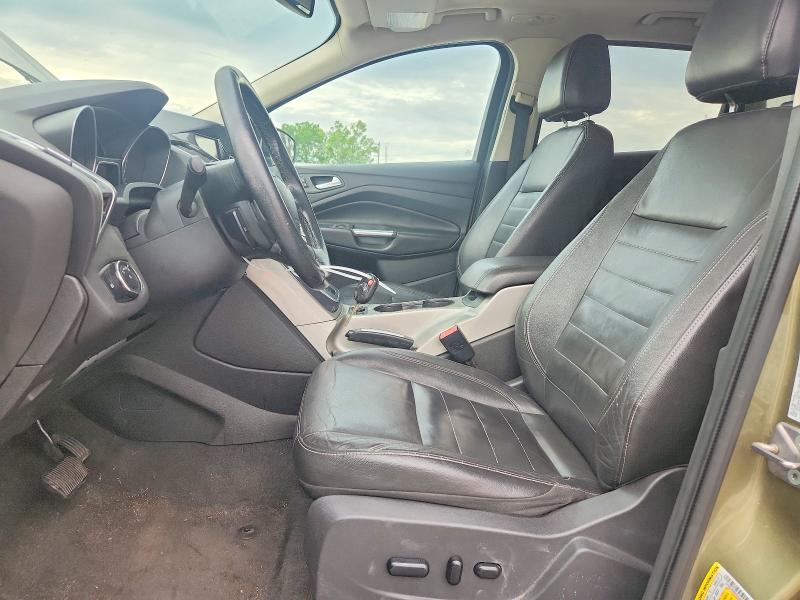 Продажа на аукционе авто 2013 Ford Escape, vin: 1FMCU9H97DUA59629, номер лота: 57956466