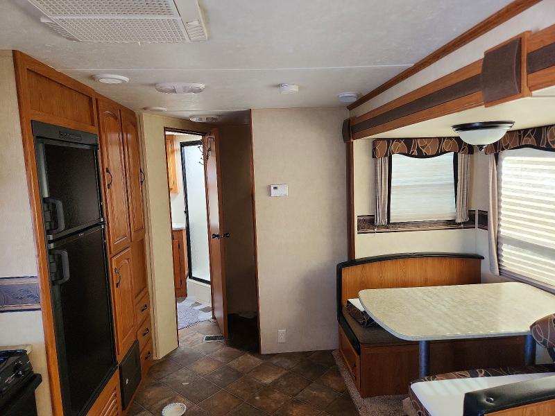 Продажа на аукционе авто 2012 Keystone Sprinter 272 Rls, vin: 4YDT27223C1532577, номер лота: 57607136