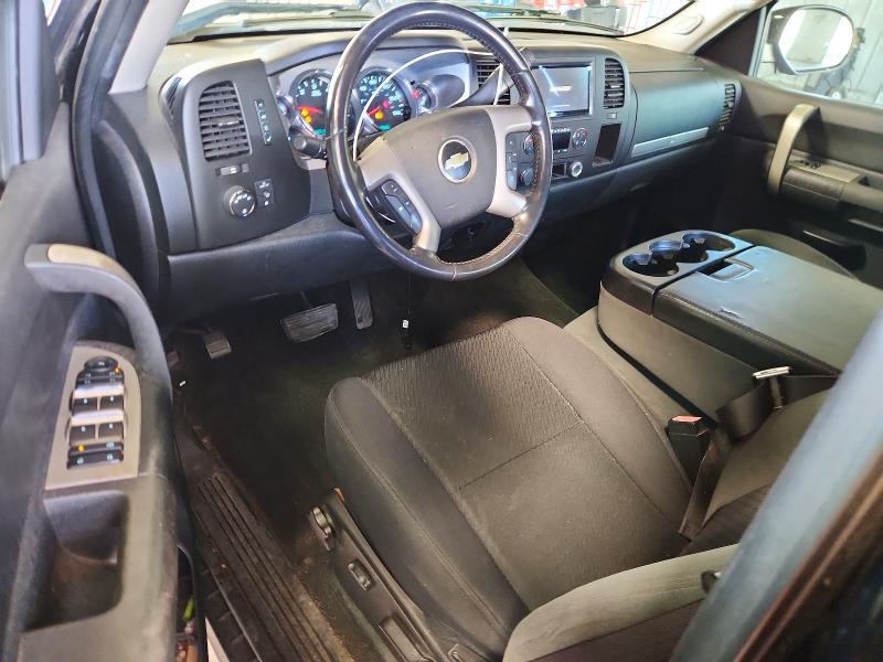 Продажа на аукционе авто 2009 Chevrolet Silverado, vin: 1GCEK29069Z175411, номер лота: 57755526