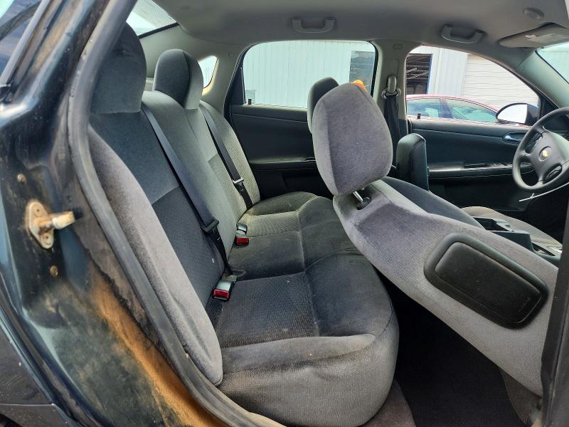 Aukcja sprzedaży 2015 Chevrolet Impala Limited, vin: 2G1WA5E33F1129749, numer aukcji: 56258586