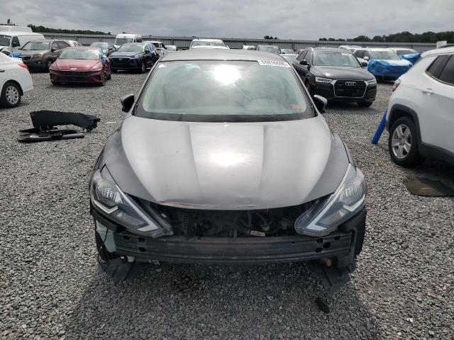 Продаж на аукціоні авто 2017 Nissan Sentra, vin: 3N1AB7AP7HY367419, номер лоту: 55816696