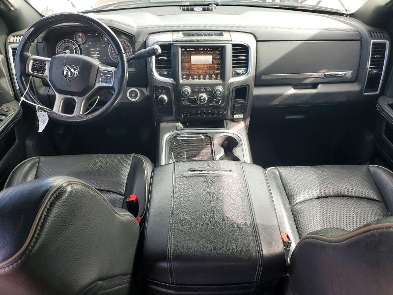 Aukcja sprzedaży 2017 Ram 2500, vin: 3C6UR5PL6HG698309, numer aukcji: 56362786
