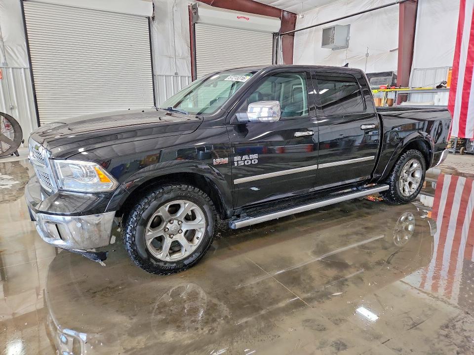 57215316 :رقم المزاد ، 1C6RR7NT5HS783722 vin ، 2017 Ram 1500 مزاد بيع