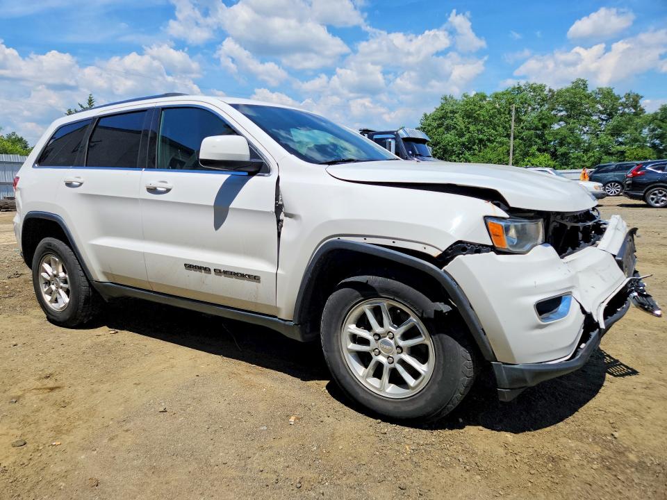 58780086 :رقم المزاد ، 1C4RJFAG5JC479602 vin ، 2018 Jeep Grand Cherokee مزاد بيع