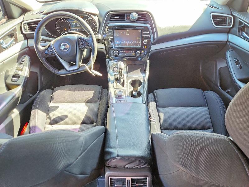 Продаж на аукціоні авто 2016 Nissan Maxima, vin: 1N4AA6AP1GC429727, номер лоту: 56021776