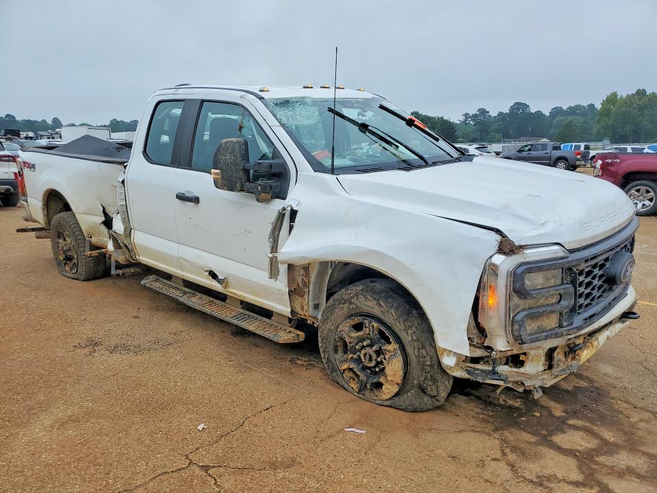 Продажа на аукционе авто 2023 Ford F250, vin: 1FT8X2BN9PED41350, номер лота: 55546116