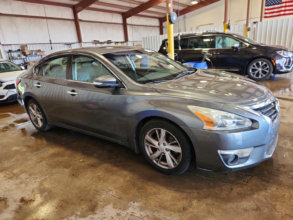 Aukcja sprzedaży 2014 Nissan Altima, vin: 1N4AL3AP4EC414399, numer aukcji: 56257816