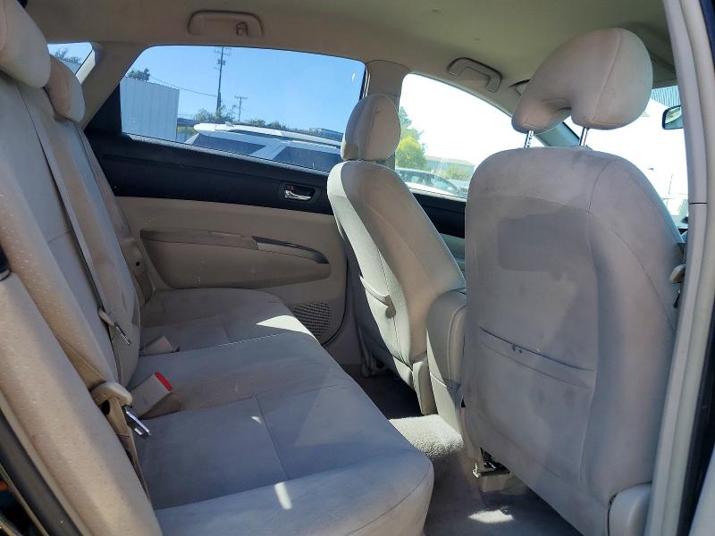 56183626 :رقم المزاد ، JTDKB20U267532173 vin ، 2006 Toyota Prius مزاد بيع