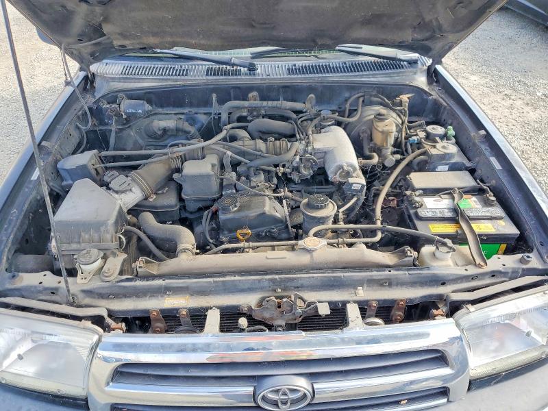 58511646 :رقم المزاد ، JT3GM84R2Y0064938 vin ، 2000 Toyota 4runner مزاد بيع