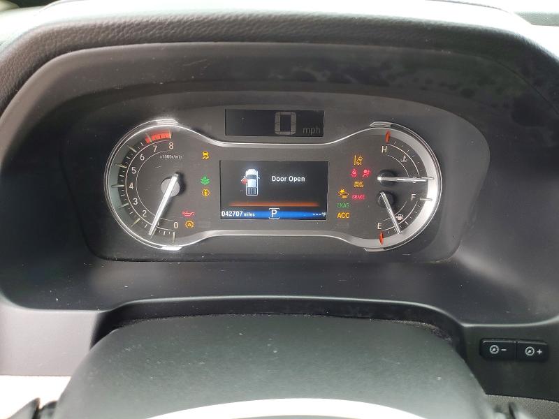 56282136 :رقم المزاد ، 5FPYK3F7XPB009858 vin ، 2023 Honda Ridgeline مزاد بيع
