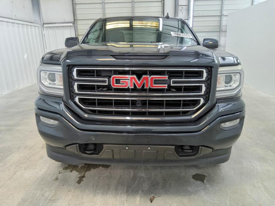 Продажа на аукционе авто 2018 Gmc Sierra, vin: 1GTV2LEH8JZ254200, номер лота: 57756666