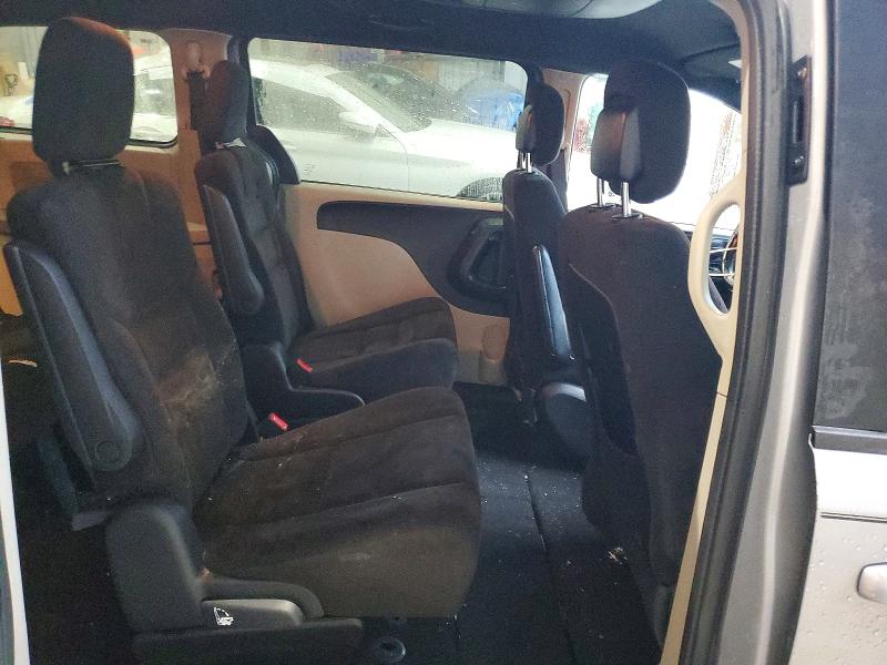 Aukcja sprzedaży 2014 Dodge Grand Caravan, vin: 2C4RDGBGXER259168, numer aukcji: 57770326