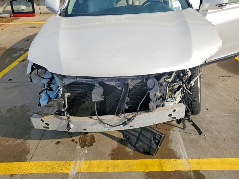 58249356 :رقم المزاد ، 2T2BK1BA7FC304211 vin ، 2015 Lexus Rx 350 مزاد بيع