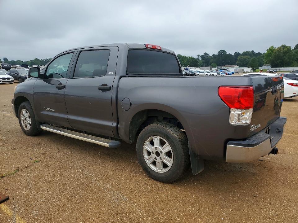 Aukcja sprzedaży 2011 Toyota Tundra, vin: 5TFEM5F11BX029119, numer aukcji: 55736326