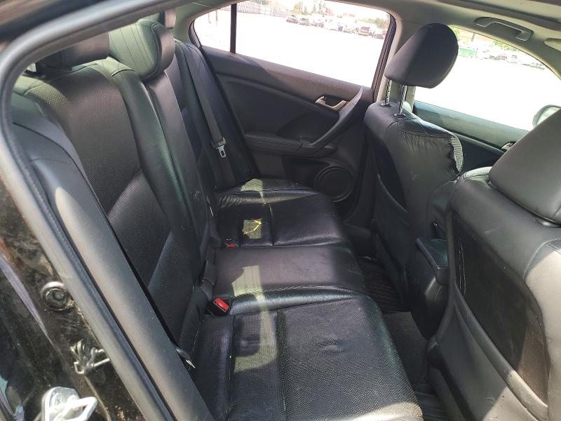 Продажа на аукционе авто 2010 Acura Tsx, vin: JH4CU4F65AC002040, номер лота: 56935226