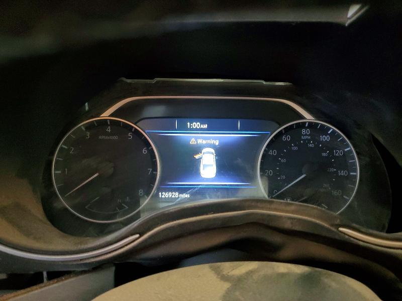 2017 Nissan Maxima მანქანა იყიდება აუქციონზე, vin: 1N4AA6AP2HC404238, აუქციონის ნომერი: 56595466