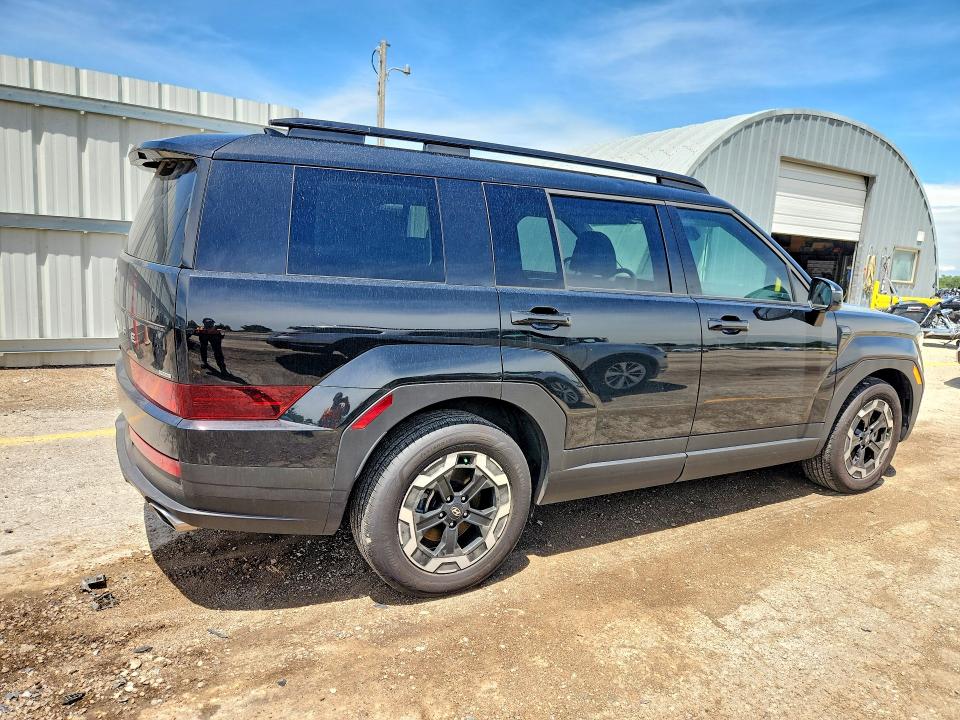 Продажа на аукционе авто 2025 Hyundai Santa Fe, vin: 5NMP2DGL1SH101180, номер лота: 54867266