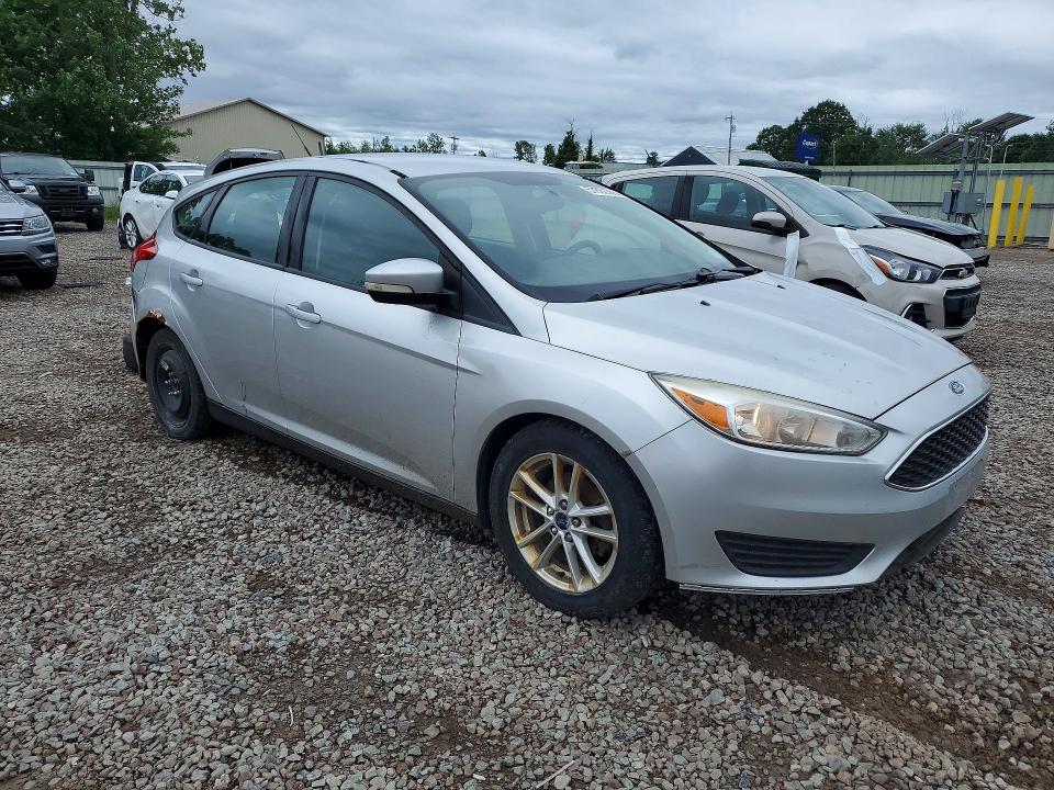 Продаж на аукціоні авто 2016 Ford Focus, vin: 1FADP3K29GL291030, номер лоту: 57300586
