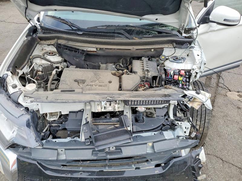 Продаж на аукціоні авто 2019 Mitsubishi Outlander, vin: JA4AD3A32KZ055450, номер лоту: 56479866