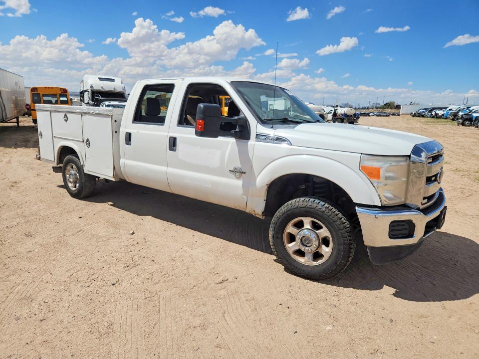 Aukcja sprzedaży 2013 Ford F350, vin: 1FT8W3BT7DEA61770, numer aukcji: 57609946