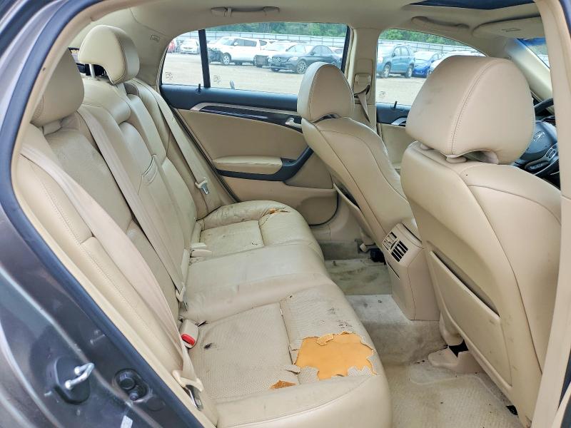 Продаж на аукціоні авто 2008 Acur Tl, vin: 19UUA66298A012732, номер лоту: 56842996