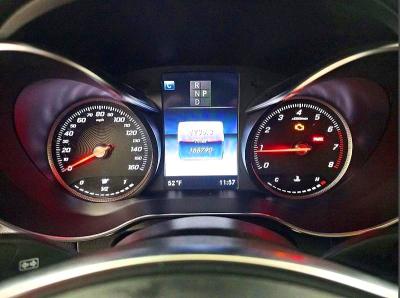 Aukcja sprzedaży 2018 Mercedes-benz Glc, vin: WDC0G4JB5JV079991, numer aukcji: 55658386