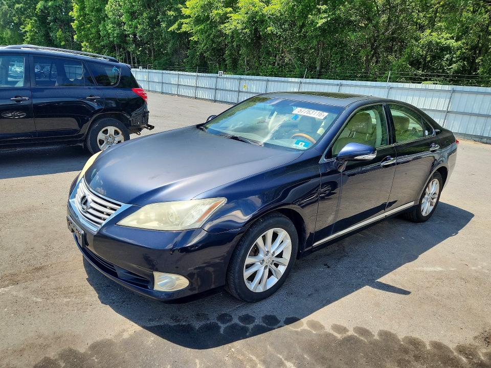 Aukcja sprzedaży 2010 Lexus Es, vin: JTHBK1EG3A2356669, numer aukcji: 57763116