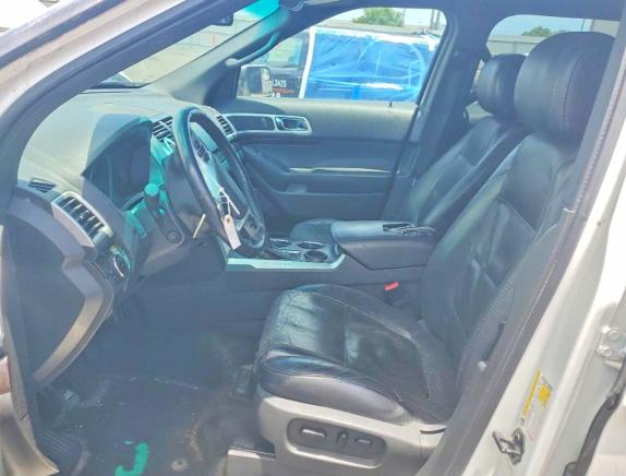 Продаж на аукціоні авто 2012 Ford Explorer, vin: 1FMHK7F89CGA54830, номер лоту: 56812016