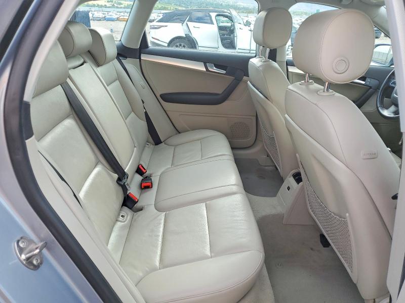 Aukcja sprzedaży 2011 Audi A3, vin: WAUKJBFM6BA124313, numer aukcji: 55063126