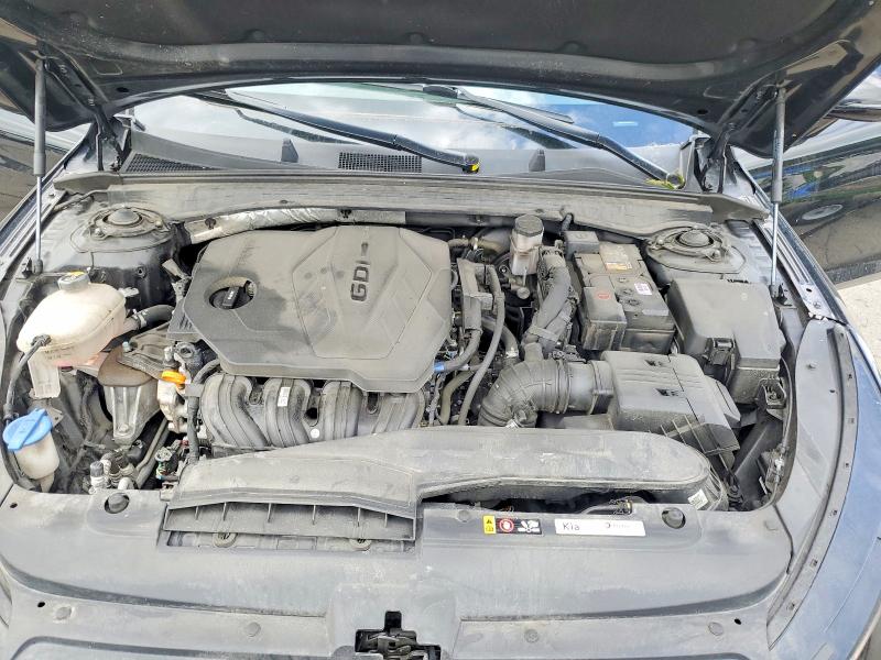 Продаж на аукціоні авто 2025 Kia K5, vin: KNAG64J78S5284707, номер лоту: 56564176