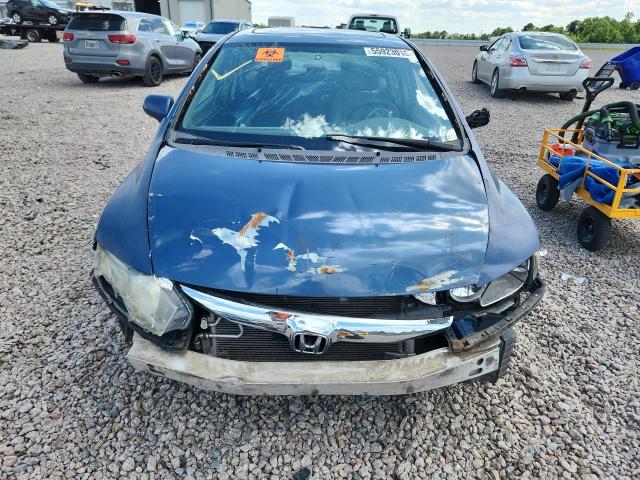 55923016 :رقم المزاد ، 2HGFA1F88AH505552 vin ، 2010 Honda Civic مزاد بيع