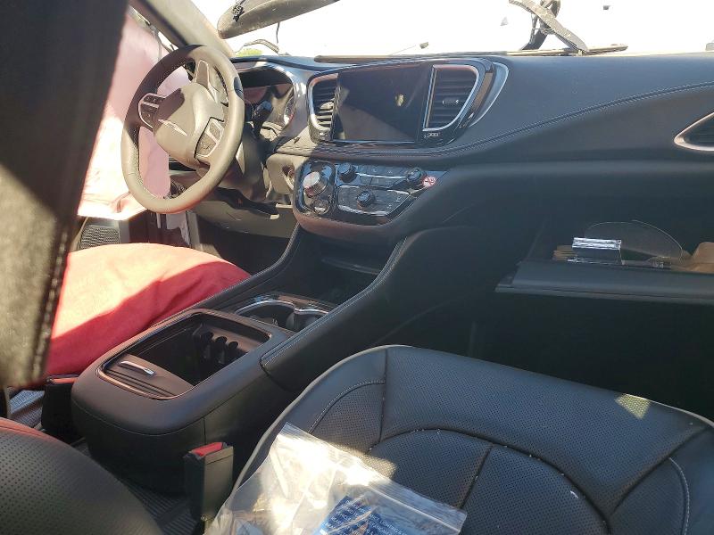 Aukcja sprzedaży 2026 Chrysler Pacifica, vin: 2C4RC1GGXTR182517, numer aukcji: 57736896