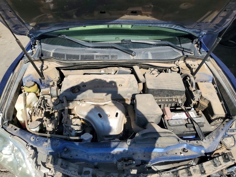 Aukcja sprzedaży 2007 Toyota Camry, vin: 4T1BE46K07U160985, numer aukcji: 58245296