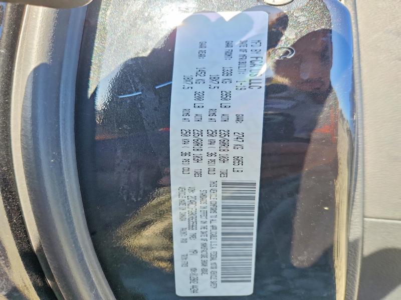 Aukcja sprzedaży 2019 Chrysler Pacifica, vin: 2C4RC1FG8KR635968, numer aukcji: 56640286