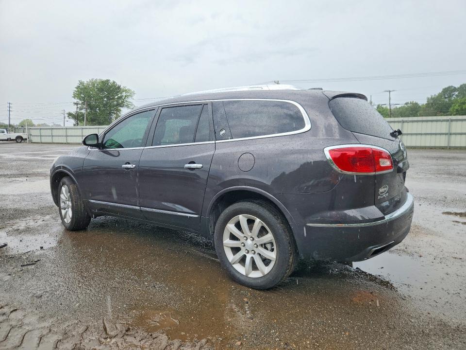 Продажа на аукционе авто 2016 Buick Enclave, vin: 5GAKRCKD7GJ316744, номер лота: 58397066