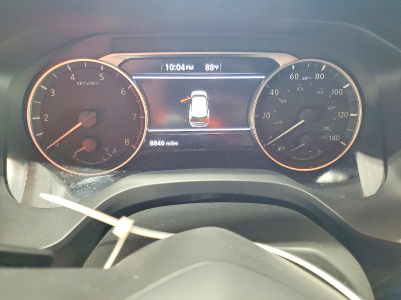 Aukcja sprzedaży 2025 Nissan Rogue, vin: 5N1BT3BB7SC790328, numer aukcji: 57044646