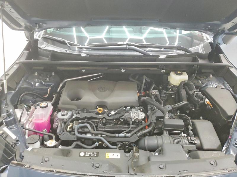 Aukcja sprzedaży 2026 Toyota Rav4, vin: 2T36CRAV6TC000621, numer aukcji: 56120246
