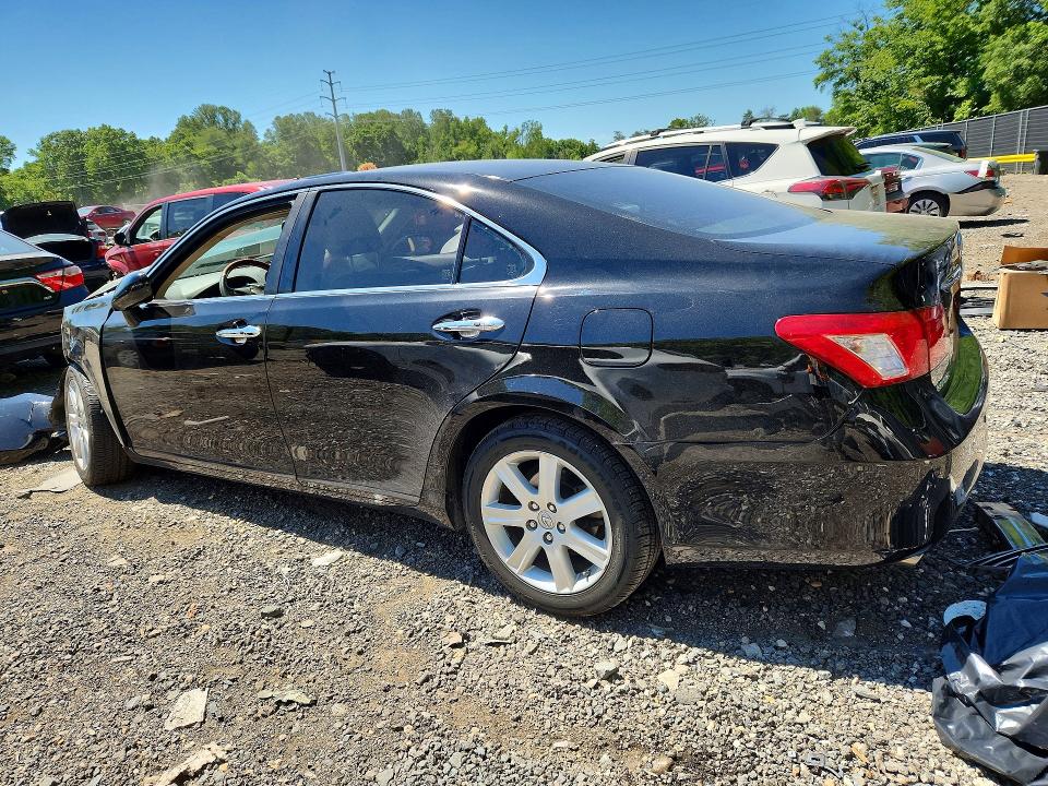 Aukcja sprzedaży 2009 Lexus Es, vin: JTHBJ46G092322946, numer aukcji: 55641046