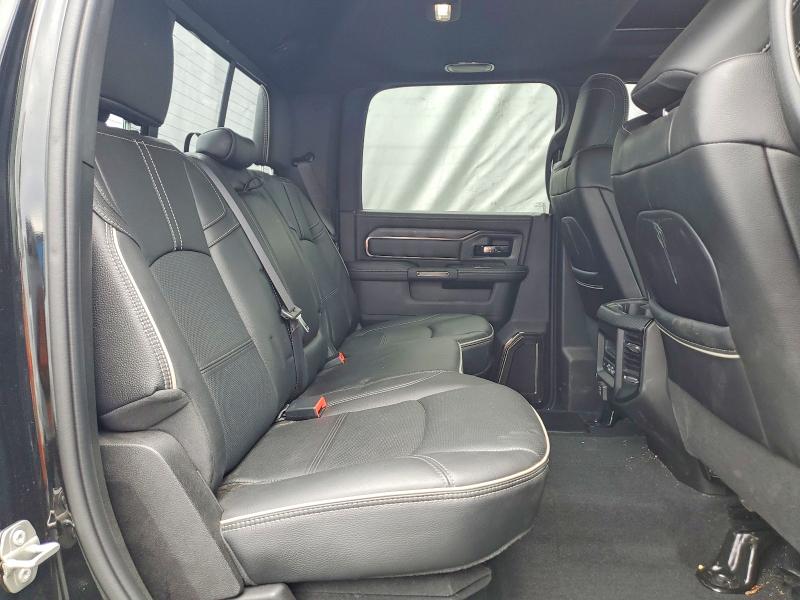 Продажа на аукционе авто 2023 Ram 3500, vin: 3C63R3SL1PG604570, номер лота: 57512036