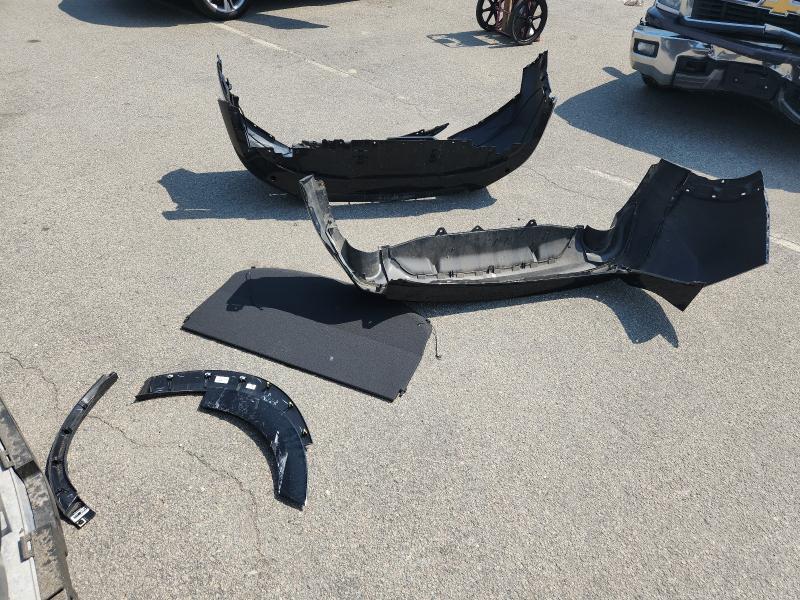 Продаж на аукціоні авто 2025 Acura Adx, vin: 3HDSA2H51SM704840, номер лоту: 58943176