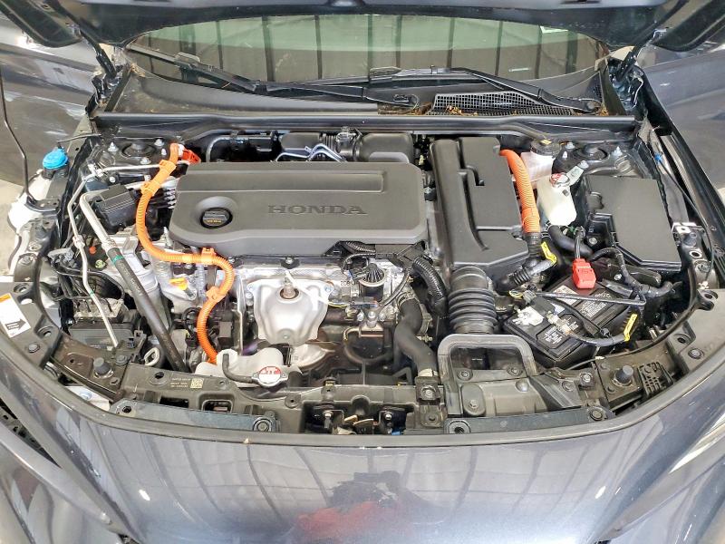 Продажа на аукционе авто 2026 Honda Civic, vin: 2HGFE4F86TH322885, номер лота: 55310446