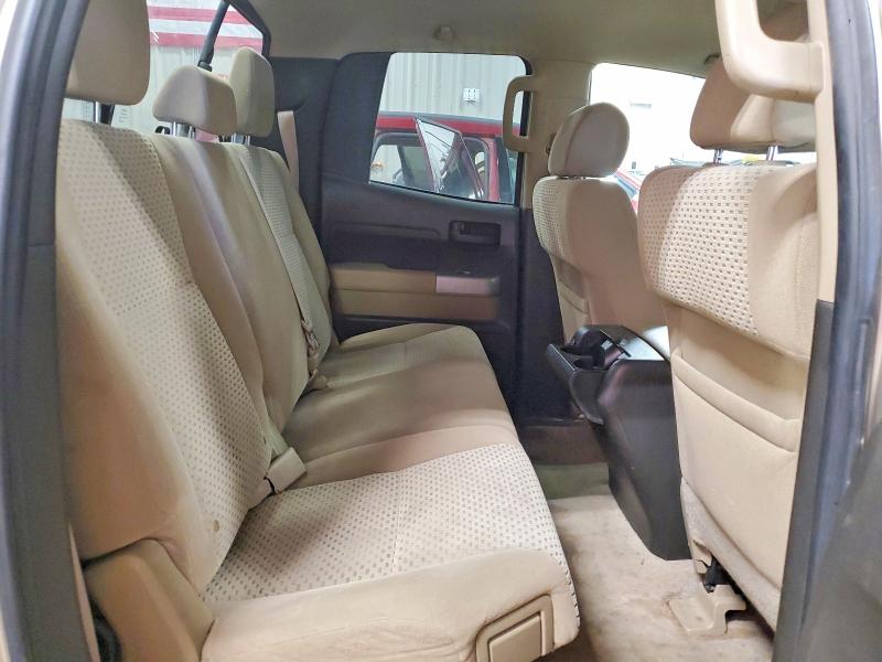 2008 Toyota Tundra მანქანა იყიდება აუქციონზე, vin: 5TFBV54138X070668, აუქციონის ნომერი: 55934886