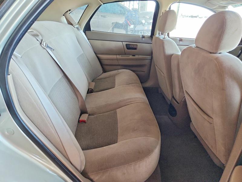 2004 Ford Taurus მანქანა იყიდება აუქციონზე, vin: 1FAFP53274G145667, აუქციონის ნომერი: 57441816