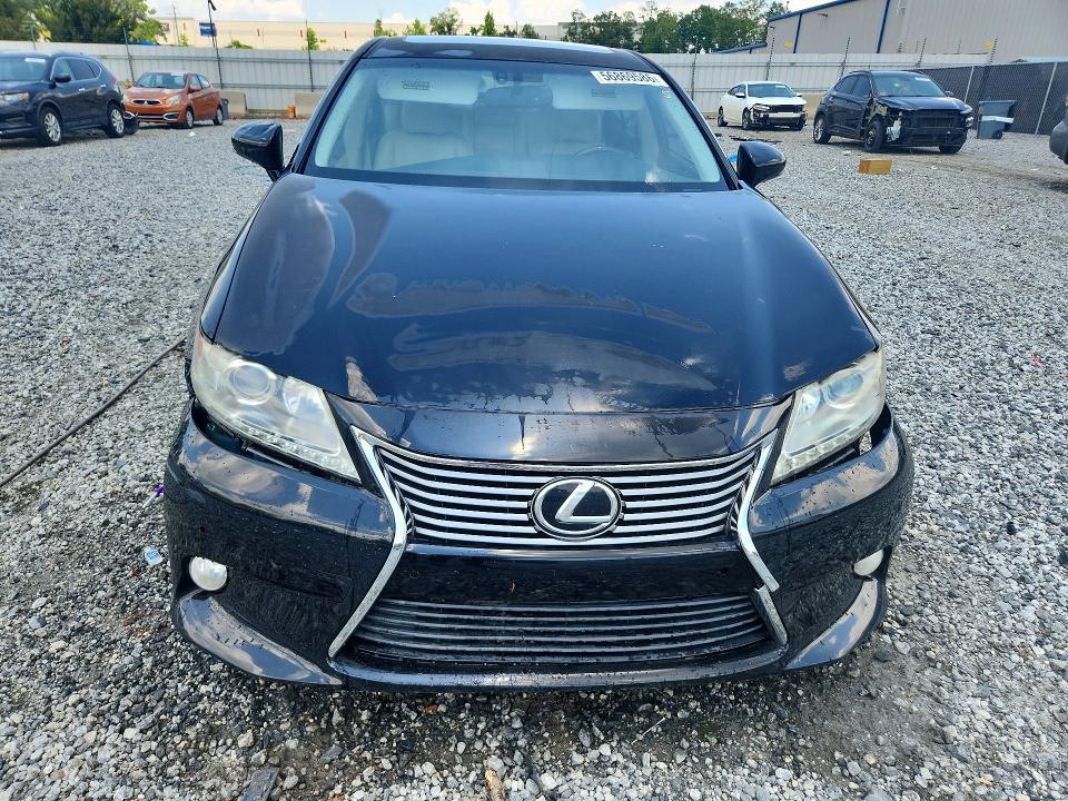 Aukcja sprzedaży 2013 Lexus Es, vin: JTHBK1GG2D2010856, numer aukcji: 56869586