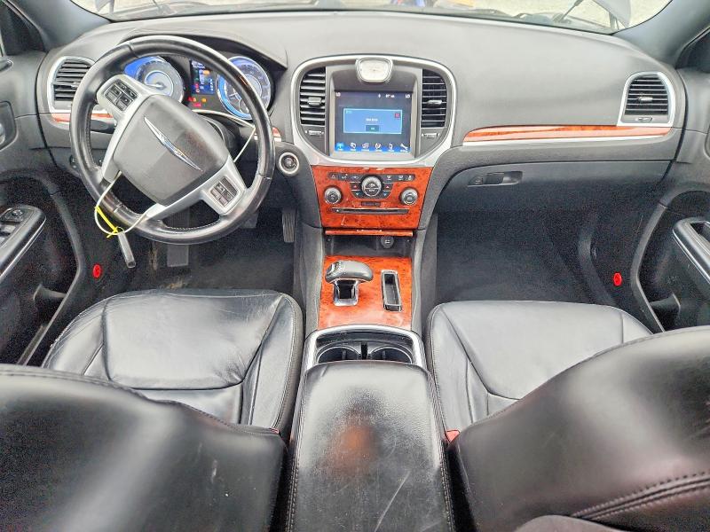 Aukcja sprzedaży 2014 Chrysler 300, vin: 2C3CCAAG4EH273147, numer aukcji: 57958516